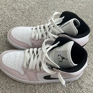 jordan 1’s